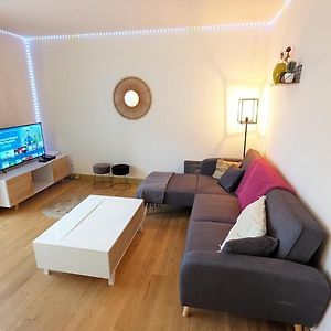 Appartement met Twee Slaapkamers
